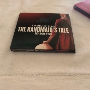 Handsmaid Tale